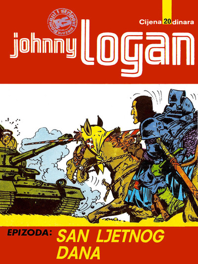 026 - San ljetnog dana