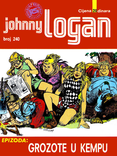 038 - Grozote u kempu