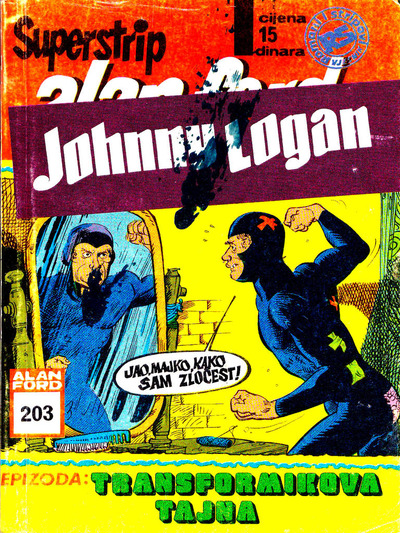 030 - Transformikova tajna