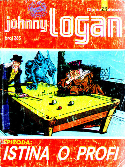 056 - Istina o Profi