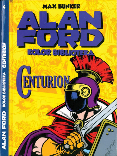04 - Centurion