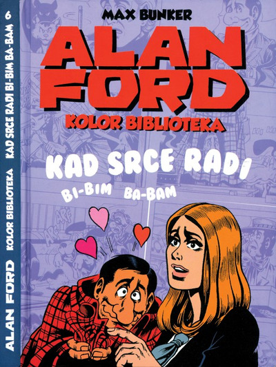 06 - Kad srce radi bi-bim ba-bam