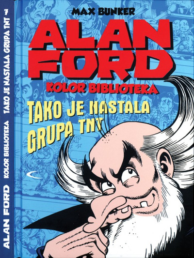 07 - Tako je nastala Grupa TNT