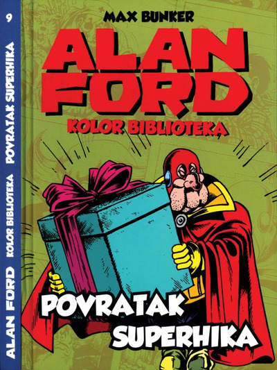 09 - Povratak Superhika