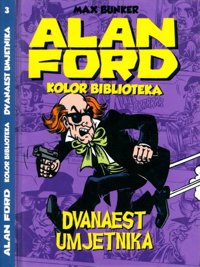 03 - Dvanaest umjetnika