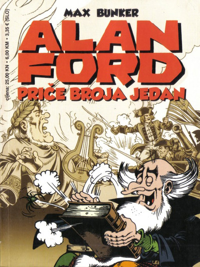 3 - Price Broja Jedan br