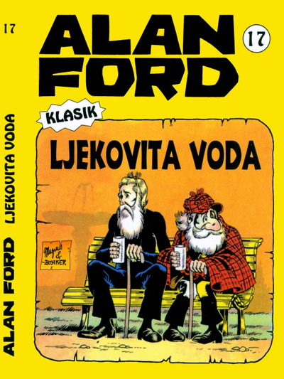 017 - Ljekovita voda
