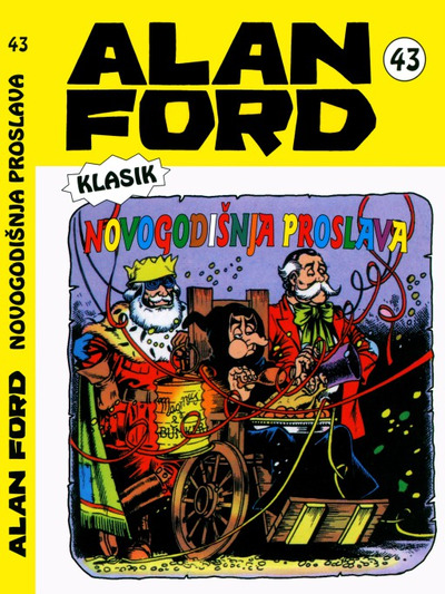 043 - Novogodisnja proslava