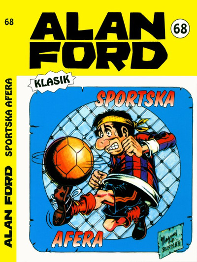 068 - Sportska afera