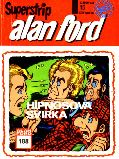 132 - Hipnosova svirka