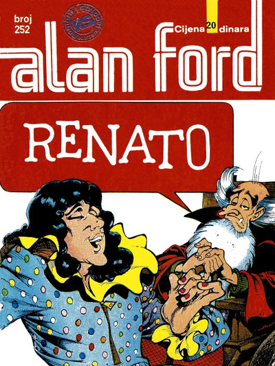 161 - Renato
