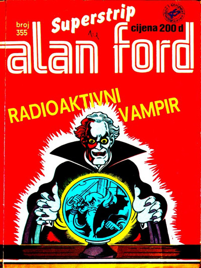 208 - Radioaktivni vampir