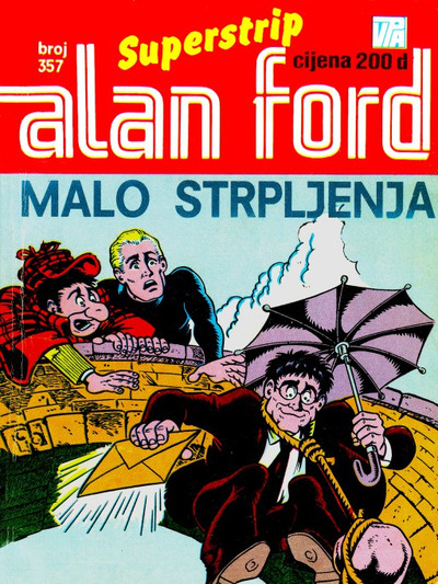 209 - Malo strpljenja