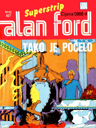 237 - Tako je pocelo