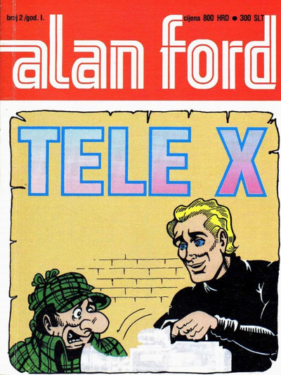 279 - Tele-X