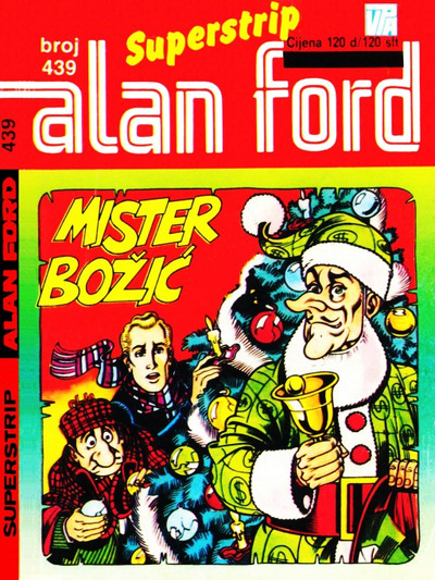 270 - Mister Bozic