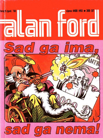 286 - Sad ga ima sad ga nema