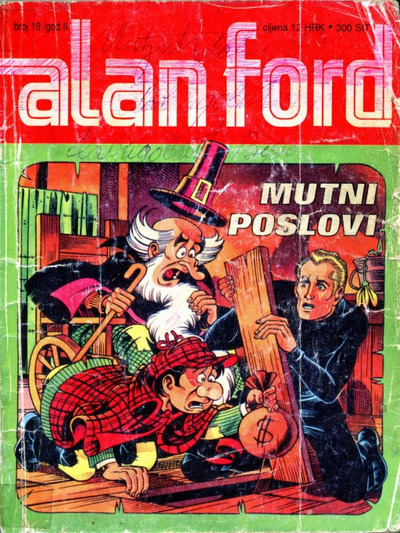 296 - Mutni poslovi