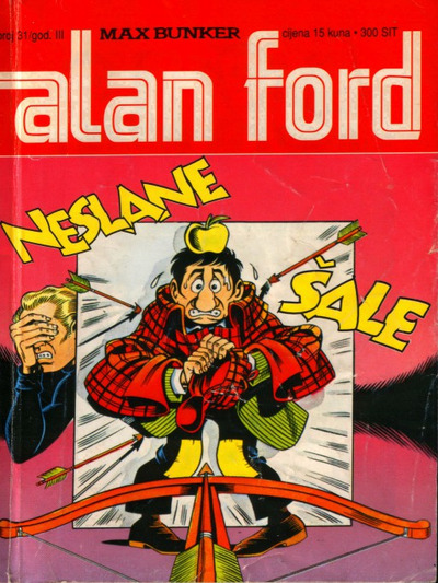 308 - Neslane sale