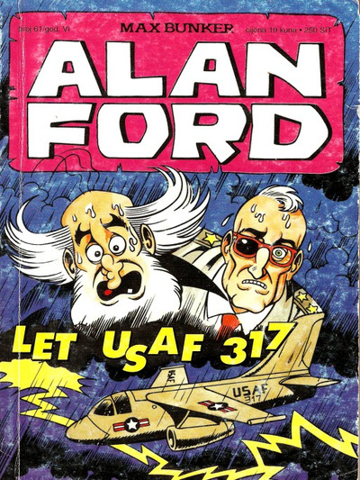 338 - Let Usaf