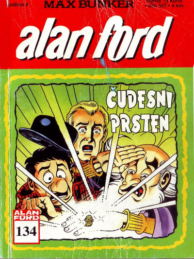 406 - Cudesni prsten