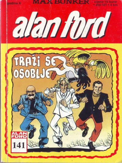 413 - Trazi se osoblje