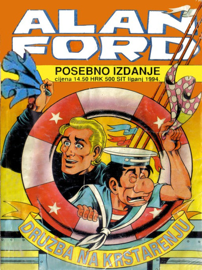 03 - Druzba na krstarenju