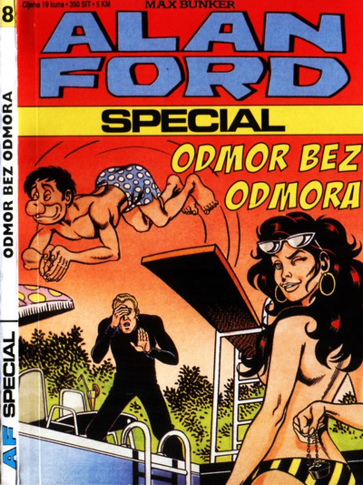 06 - Odmor bez odmora