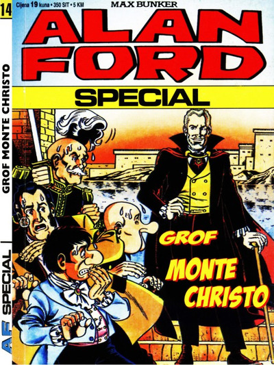 12 - Grof Monthe Christo