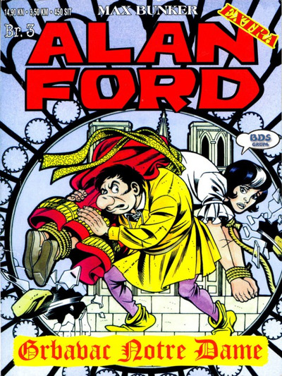 15 -  Grbavac crkve Notre Dame