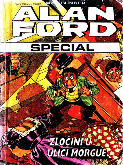 19 - Zlocini u ulici Morgue