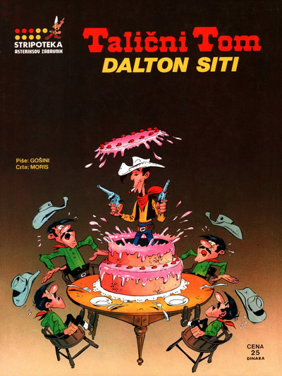 AZ 03 - Talicni Tom - Dalton Siti