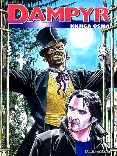 08 - Rodjen u mocvari - Delta blues