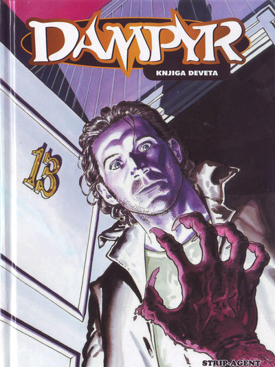 09 - Grof Magnus - Demonsko platno