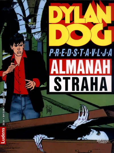 Almanah 04 - Vrag U Boci