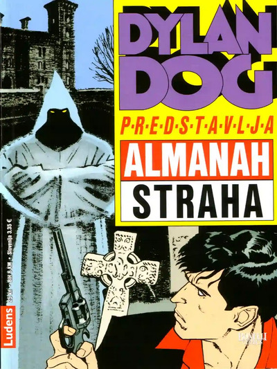 Almanah 02 - Demonova Maska