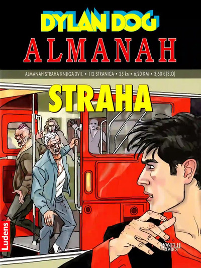 Almanah 17 - Terminal