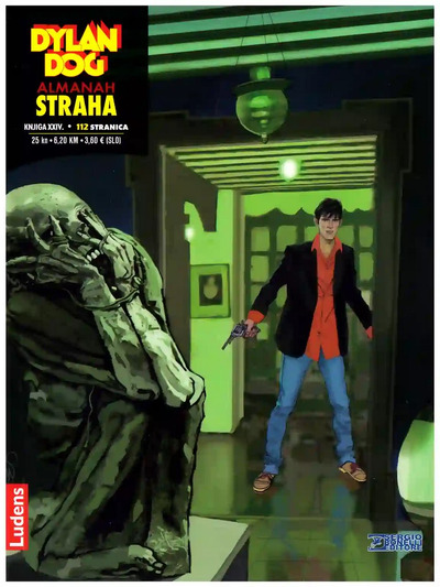 Almanah 24 - Princ Zime