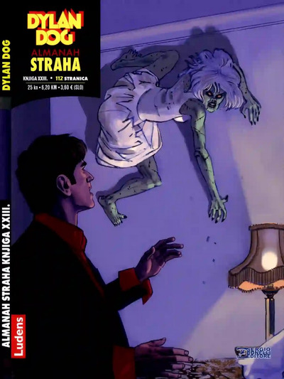 Almanah 23 - Draga Mama