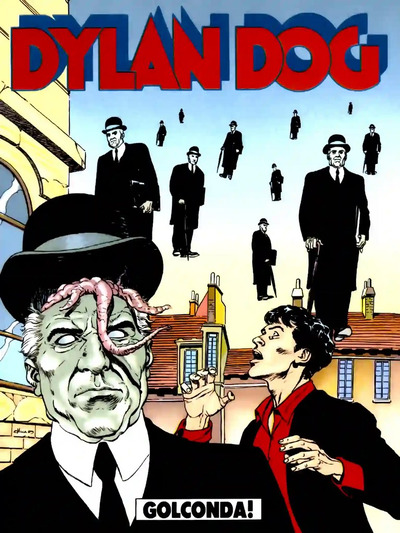 041 - Color - Golconda