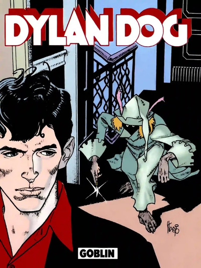 045 - Color - Goblin