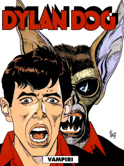 062 - Color - Vampiri