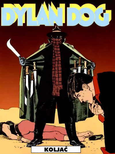 075 - Color - Koljac