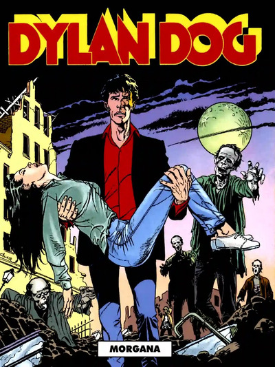 025 - Color - Morgana