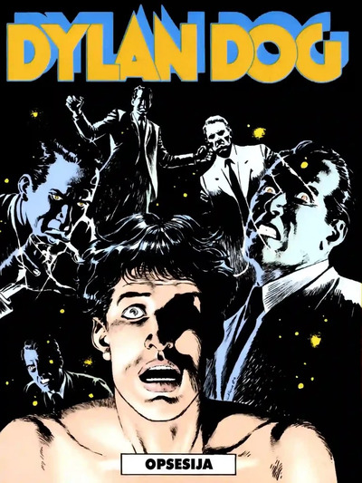 032 - Color - Opsesija