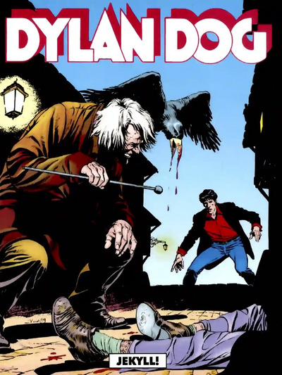 033 - Color - Jekyll