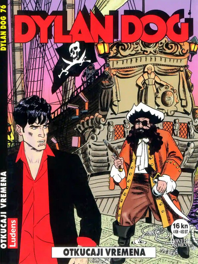 154 - Otkucaji Vremena