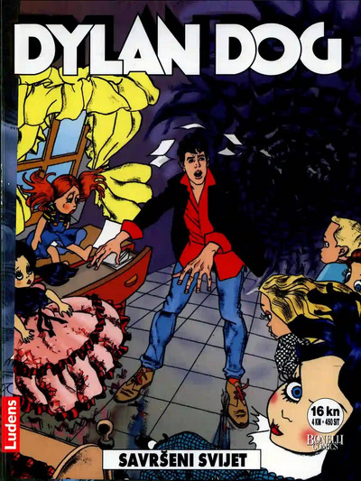 163 - Savrseni Svijet