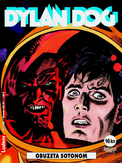 171 - Obuzeta Sotonom