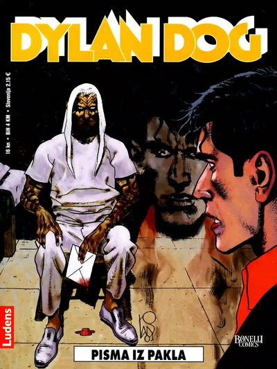 178 - Pisma Iz Pakla